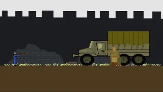 Скриншот 4 к игре 抗日英雄Anti Japanese Heroes
