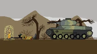 Скриншот 6 к игре 抗日英雄Anti Japanese Heroes
