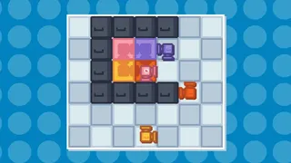 Скриншот 1 к игре Pipelinks