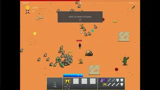 Скриншот 8 к игре Magi's Dream