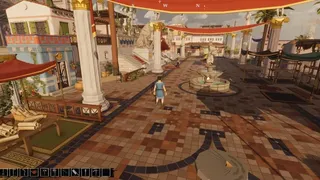 Скриншот 2 к игре Farmer Simulator