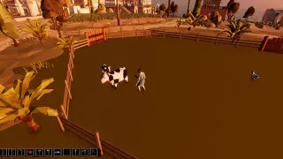 Скриншот 6 к игре Farmer Simulator