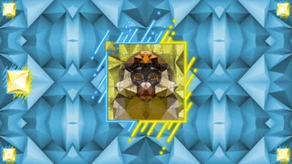 Скриншот 6 к игре Poly Jigsaw: Primates