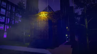 Скриншот 5 к игре Spooky Crew: Mask of the Mysterium