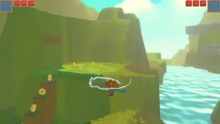 Скриншот 5 к игре HEAVY Sword