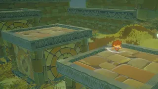 Скриншот 7 к игре HEAVY Sword