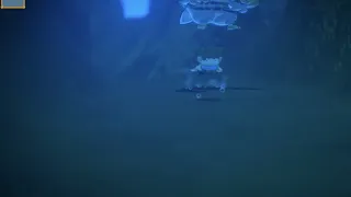 Скриншот 8 к игре HEAVY Sword