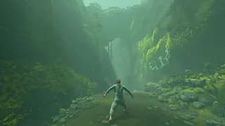 Скриншот 1 к игре Baby Steps