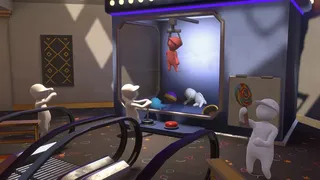 Скриншот 3 к игре Human Fall Flat 2
