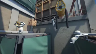 Скриншот 4 к игре Human Fall Flat 2