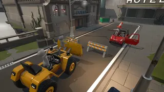 Скриншот 8 к игре Human Fall Flat 2