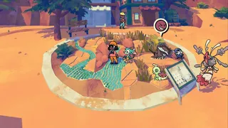 Скриншот 7 к игре Beastieball