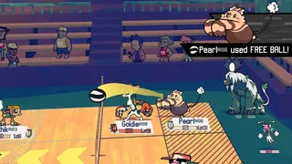 Скриншот 8 к игре Beastieball