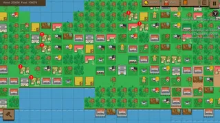 Скриншот 1 к игре Kingdom Square