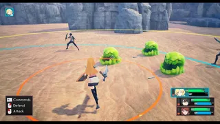 Скриншот 2 к игре Circle of Orion