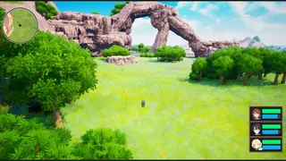 Скриншот 3 к игре Circle of Orion