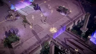 Скриншот 4 к игре Lysfanga: The Time Shift Warrior