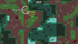 Скриншот 1 к игре Trigger Fever