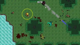 Скриншот 2 к игре Trigger Fever