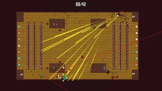 Скриншот 7 к игре Trigger Fever