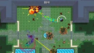 Скриншот 8 к игре Trigger Fever