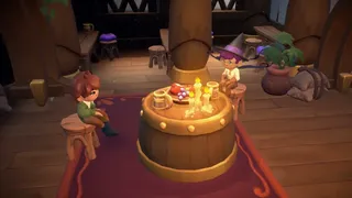 Скриншот 8 к игре Fae Farm