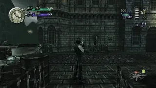 Скриншот 1 к игре Gunmetal Gothic