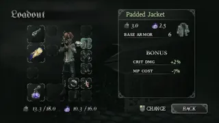 Скриншот 4 к игре Gunmetal Gothic