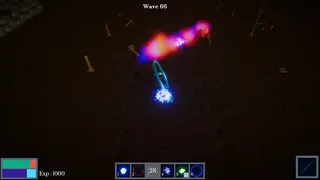 Скриншот 1 к игре Enchantment Siege