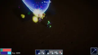 Скриншот 2 к игре Enchantment Siege