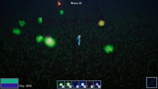 Скриншот 4 к игре Enchantment Siege