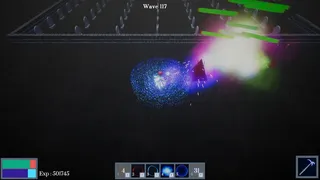 Скриншот 7 к игре Enchantment Siege