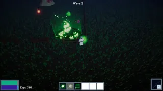 Скриншот 8 к игре Enchantment Siege
