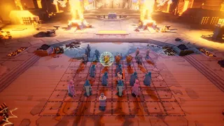 Скриншот 1 к игре Kingdoms