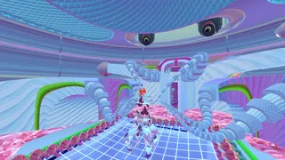 Скриншот 1 к игре Fragrance Point