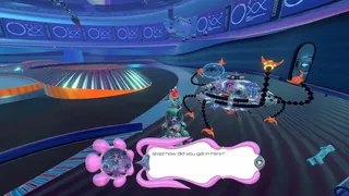 Скриншот 2 к игре Fragrance Point