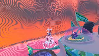 Скриншот 5 к игре Fragrance Point