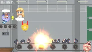 Скриншот 1 к игре みなもちファクトリー