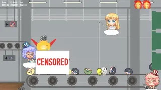 Скриншот 2 к игре みなもちファクトリー