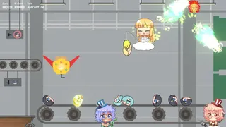 Скриншот 3 к игре みなもちファクトリー