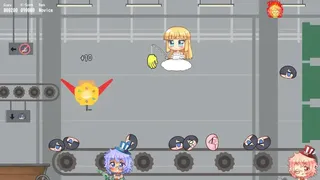 Скриншот 6 к игре みなもちファクトリー