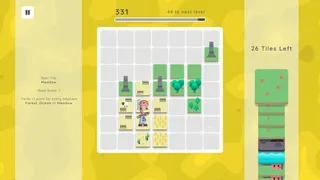 Скриншот 2 к игре Tile Lands