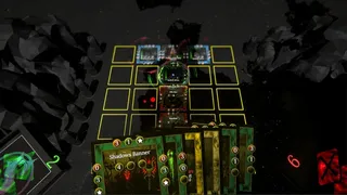 Скриншот 5 к игре DRIFTER’S TALES: Recasted - A narrative board game