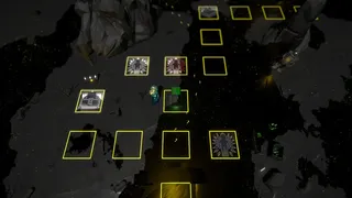 Скриншот 7 к игре DRIFTER’S TALES: Recasted - A narrative board game