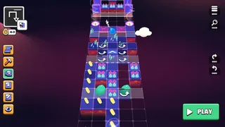 Скриншот 1 к игре Crash Course Builder