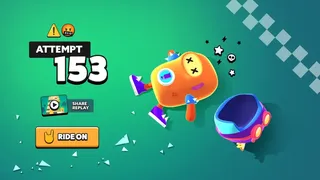 Скриншот 6 к игре Crash Course Builder