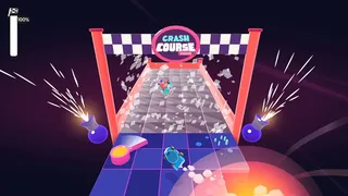 Скриншот 7 к игре Crash Course Builder