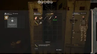 Скриншот 8 к игре Wild Mutation