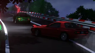 Скриншот 3 к игре D96: Kansei