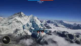 Скриншот 3 к игре OURWORLD